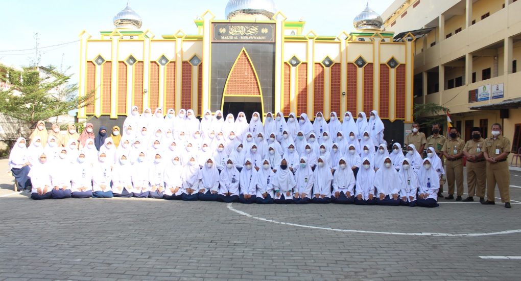 angkatan 5
